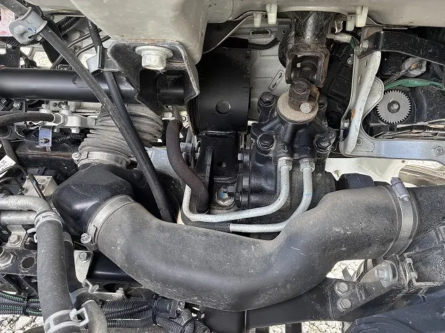 三菱 キャンター 2RG-FBA60(2WD)の写真46