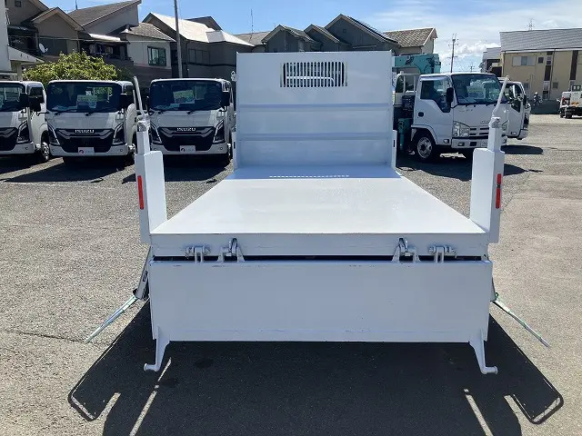三菱 キャンター 2RG-FBA60(2WD)の写真21