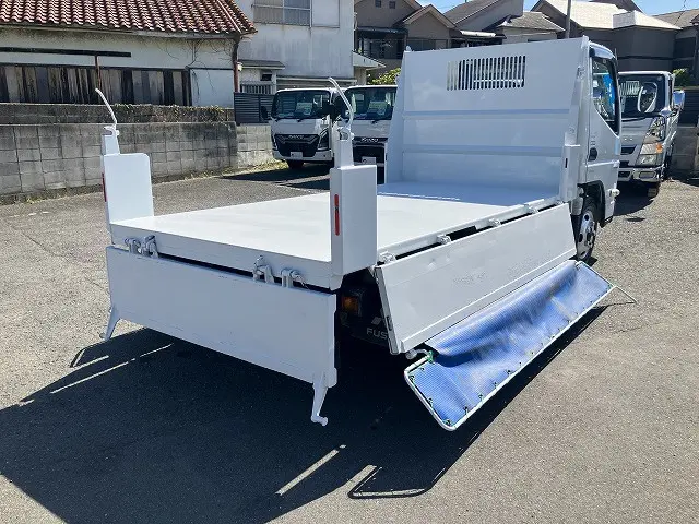 三菱 キャンター 2RG-FBA60(2WD)の写真22