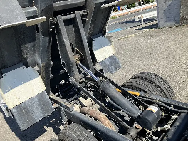 三菱 キャンター 2RG-FBA60(2WD)の写真29