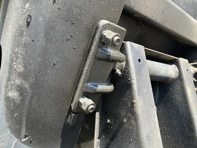 三菱 キャンター 2RG-FBA60(2WD)の写真30