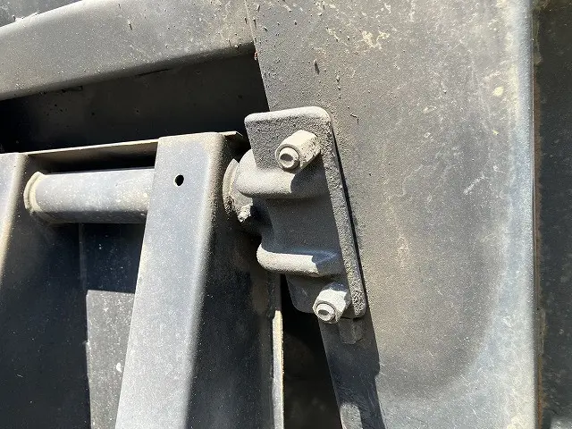 三菱 キャンター 2RG-FBA60(2WD)の写真32