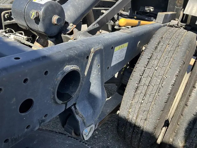 三菱 キャンター 2RG-FBA60(2WD)の写真33