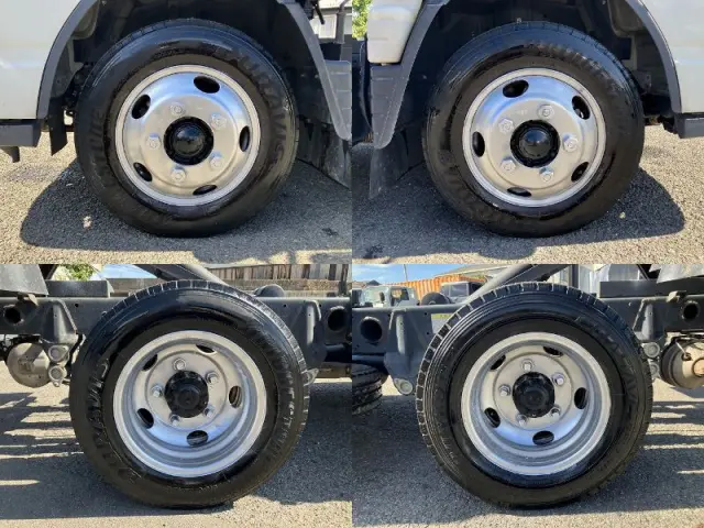 三菱 キャンター 2RG-FBA60(2WD)の写真34