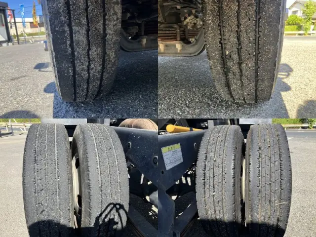三菱 キャンター 2RG-FBA60(2WD)の写真35