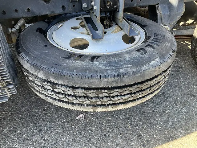 三菱 キャンター 2RG-FBA60(2WD)の写真36