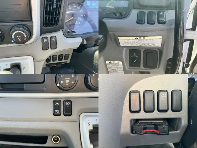 三菱 キャンター 2RG-FBA60(2WD)の写真41
