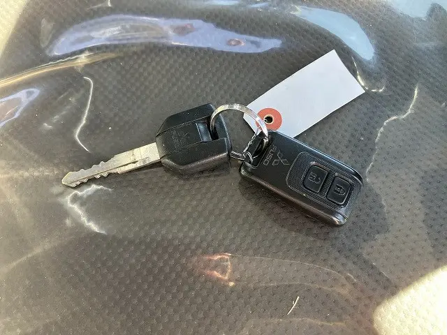 三菱 キャンター 2RG-FBA60(2WD)の写真48