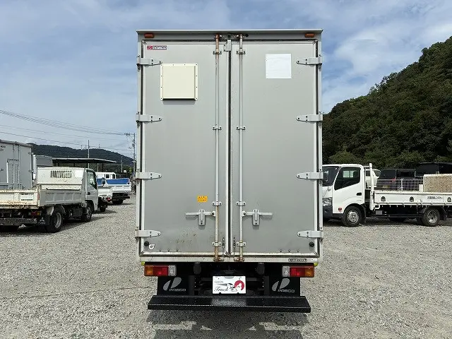 日野 デュトロ TPG-XZC605M(2WD)の写真7