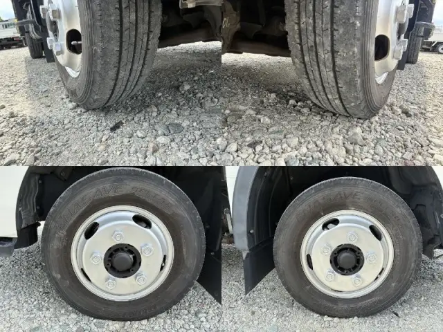 日野 デュトロ TPG-XZC605M(2WD)の写真16