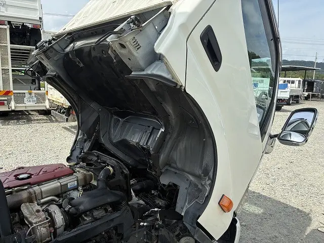 日野 デュトロ TPG-XZC605M(2WD)の写真24