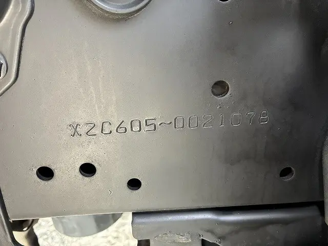 日野 デュトロ TPG-XZC605M(2WD)の写真26