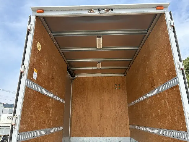 日野 デュトロ TPG-XZC605M(2WD)の写真31