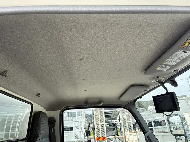 日野 デュトロ TPG-XZC605M(2WD)の写真33