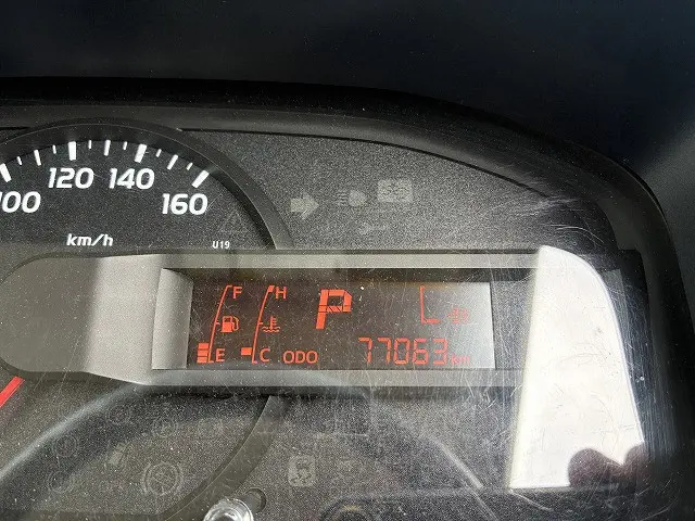 日野 デュトロ TPG-XZC605M(2WD)の写真36
