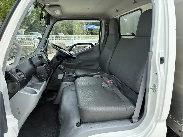 日野 デュトロ TPG-XZC605M(2WD)の写真41