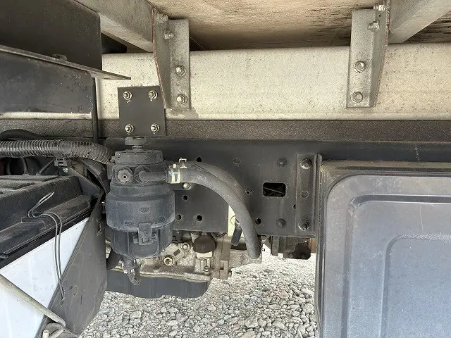 日野 デュトロ TPG-XZC605M(2WD)の写真42