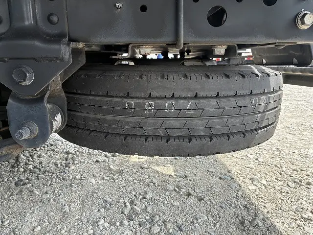 日野 デュトロ TPG-XZC605M(2WD)の写真43