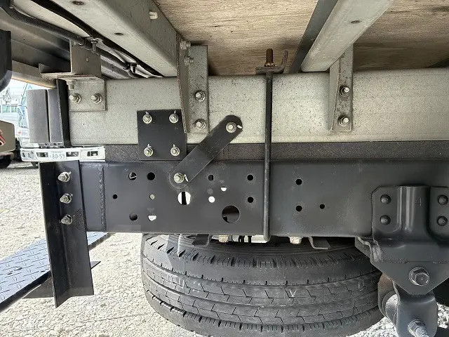 日野 デュトロ TPG-XZC605M(2WD)の写真46