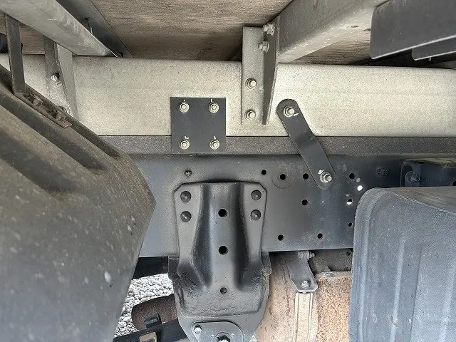 日野 デュトロ TPG-XZC605M(2WD)の写真47