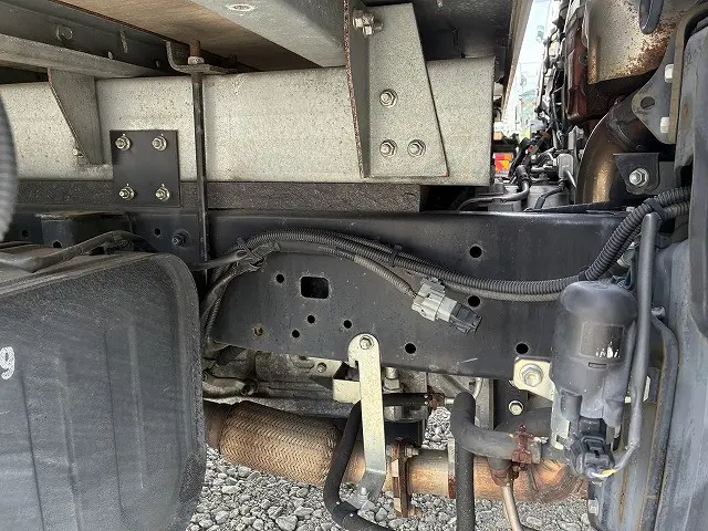 日野 デュトロ TPG-XZC605M(2WD)の写真48