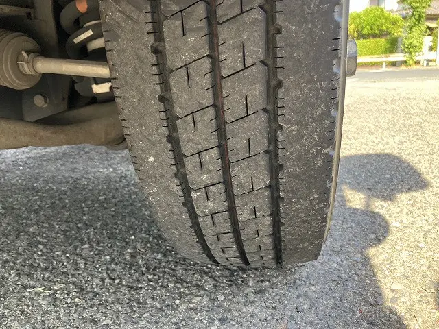 日野 デュトロ TPG-XZU605M(2WD)の写真25