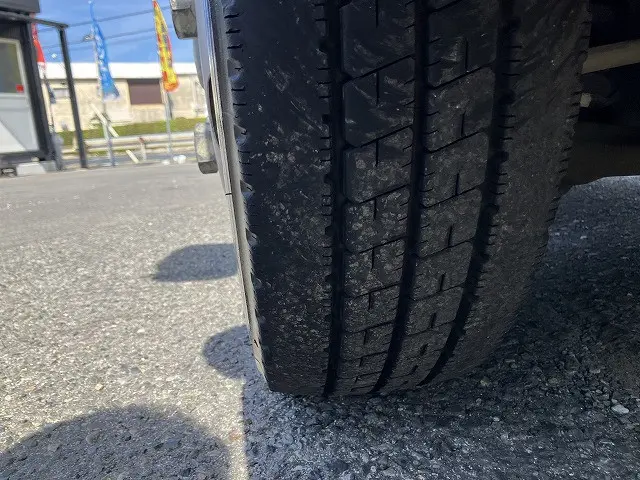 日野 デュトロ TPG-XZU605M(2WD)の写真27