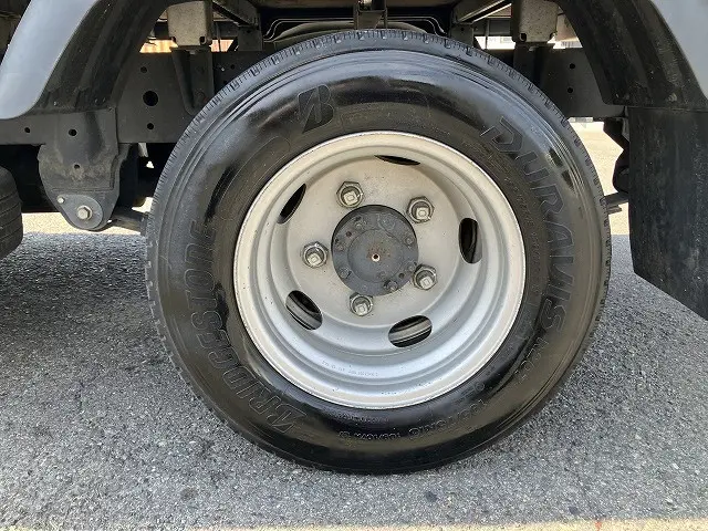日野 デュトロ TPG-XZU605M(2WD)の写真30
