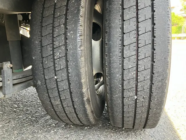 日野 デュトロ TPG-XZU605M(2WD)の写真31