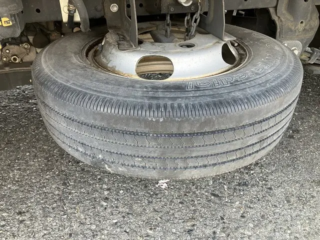 日野 デュトロ TPG-XZU605M(2WD)の写真32