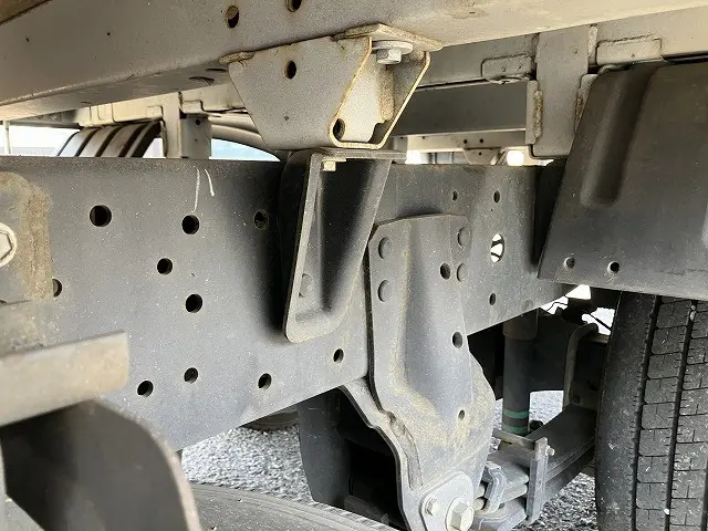 日野 デュトロ TPG-XZU605M(2WD)の写真33