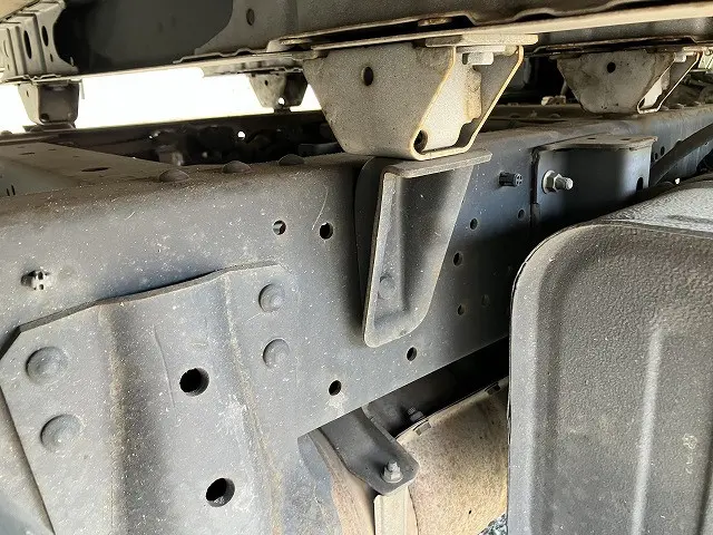 日野 デュトロ TPG-XZU605M(2WD)の写真35