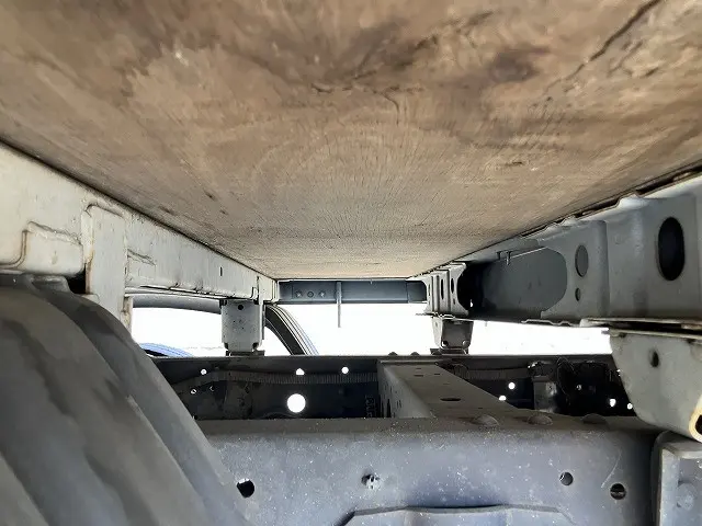日野 デュトロ TPG-XZU605M(2WD)の写真36