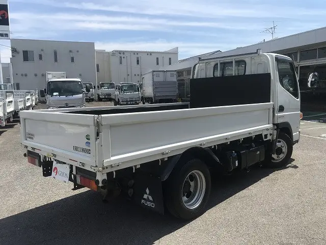 三菱 キャンター TPG-FBA20(2WD)の写真6