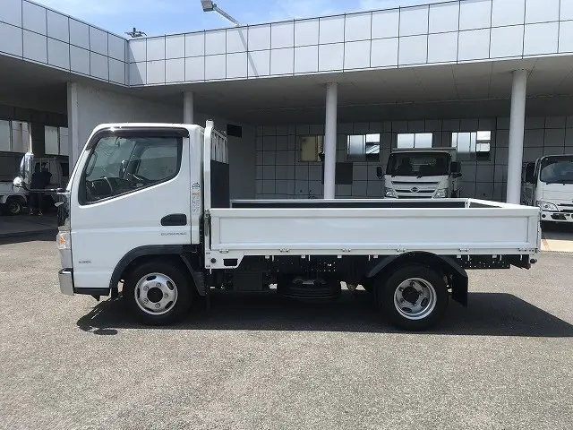 三菱 キャンター TPG-FBA20(2WD)の写真7