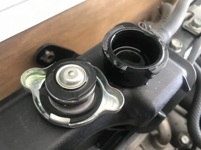 三菱 キャンター TPG-FBA20(2WD)の写真24