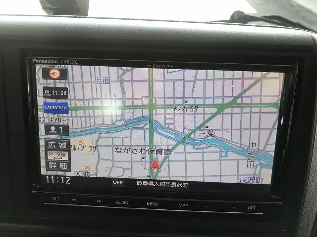 三菱 キャンター TPG-FBA20(2WD)の写真30