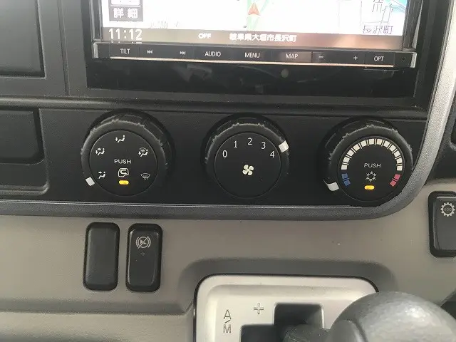 三菱 キャンター TPG-FBA20(2WD)の写真31