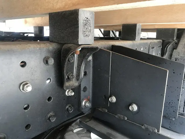 三菱 キャンター TPG-FBA20(2WD)の写真37
