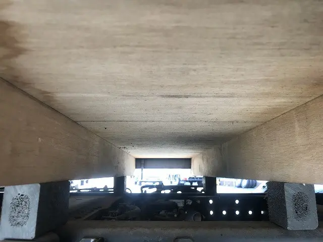 三菱 キャンター TPG-FBA20(2WD)の写真40