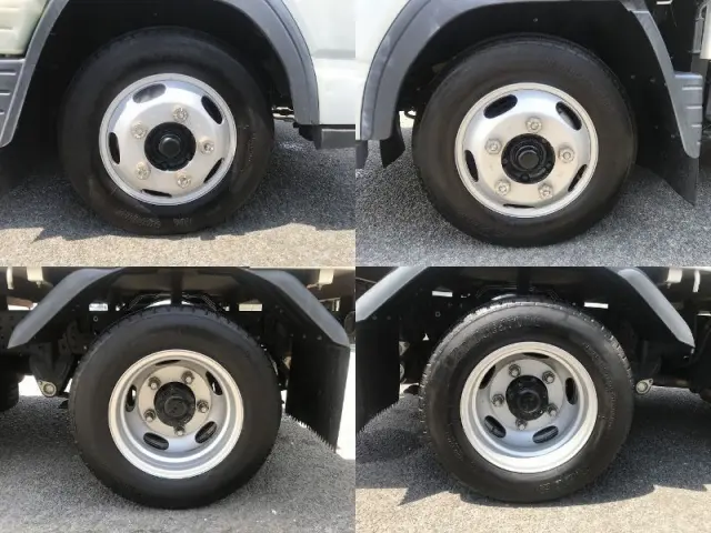 三菱 キャンター TPG-FBA20(2WD)の写真41