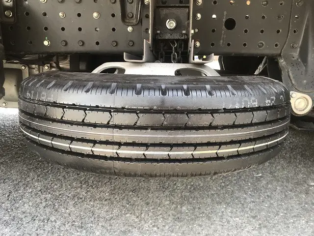 三菱 キャンター TPG-FBA20(2WD)の写真42