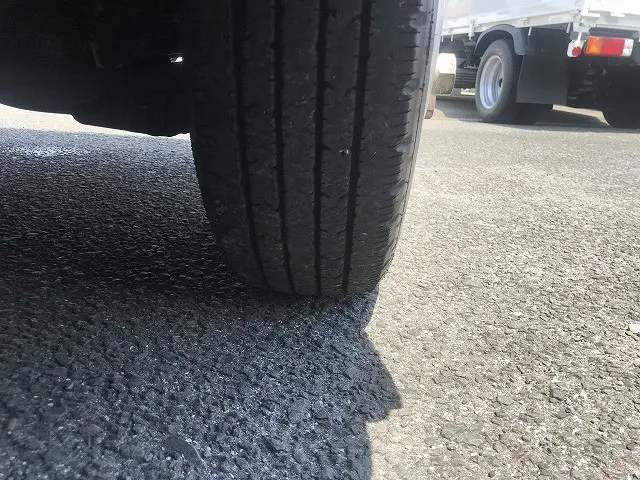 三菱 キャンター TPG-FBA20(2WD)の写真43