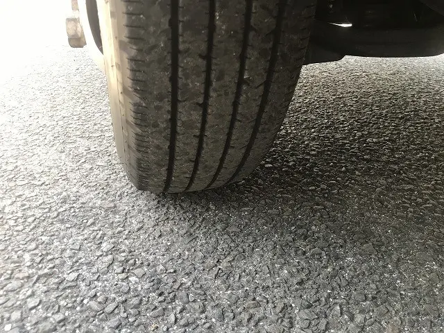 三菱 キャンター TPG-FBA20(2WD)の写真44