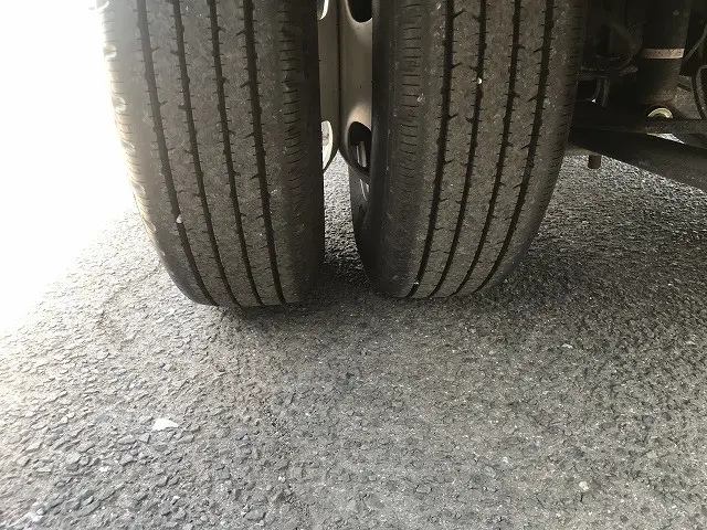 三菱 キャンター TPG-FBA20(2WD)の写真45