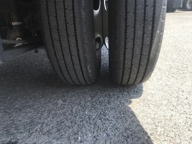 三菱 キャンター TPG-FBA20(2WD)の写真46