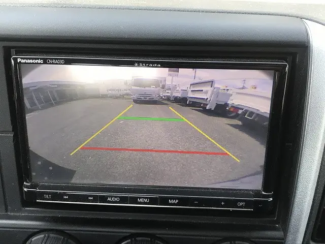 三菱 キャンター TPG-FBA20(2WD)の写真47
