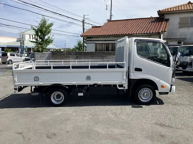 トヨタ ダイナ 2DG-GDY231(2WD)の写真5
