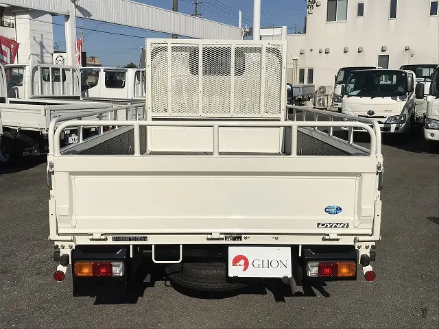 トヨタ ダイナ 2DG-GDY231(2WD)の写真5