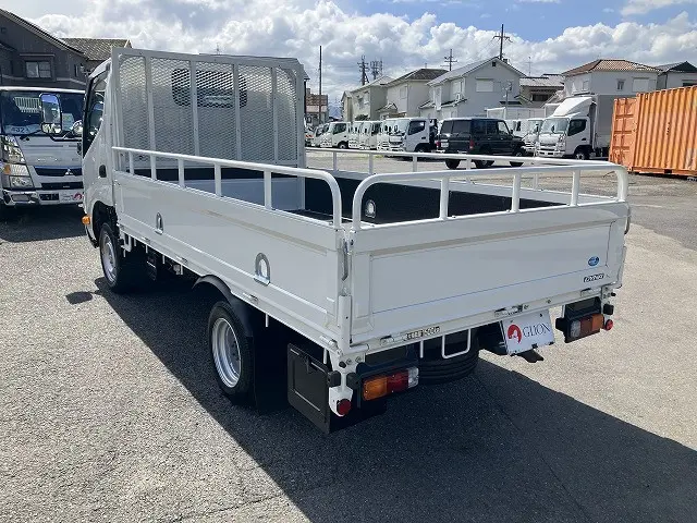 トヨタ ダイナ 2DG-GDY231(2WD)の写真6